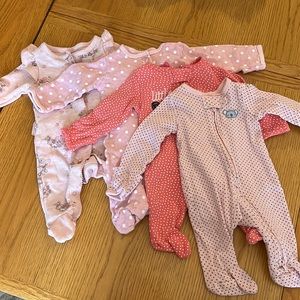 Pajama bundle
